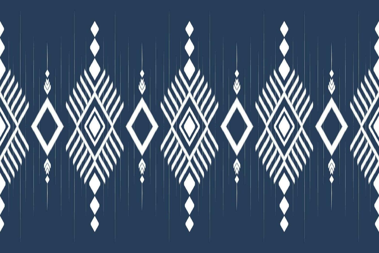 uzbeko ikat modelo y tela en uzbekistán resumen antecedentes para fondo de pantalla, texturas, textil, envase papel. vector