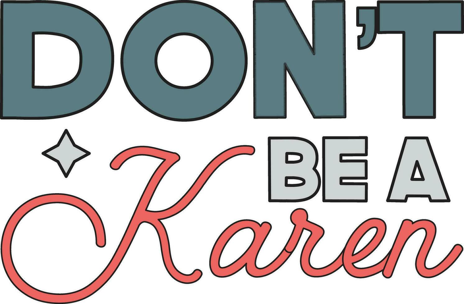 Momboss t-shirt design vector