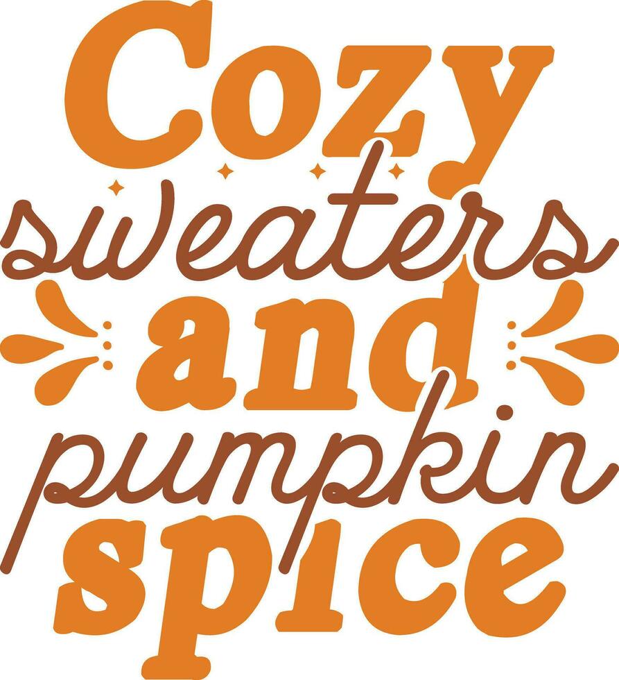 Thanksgiving  t-shirt design vector