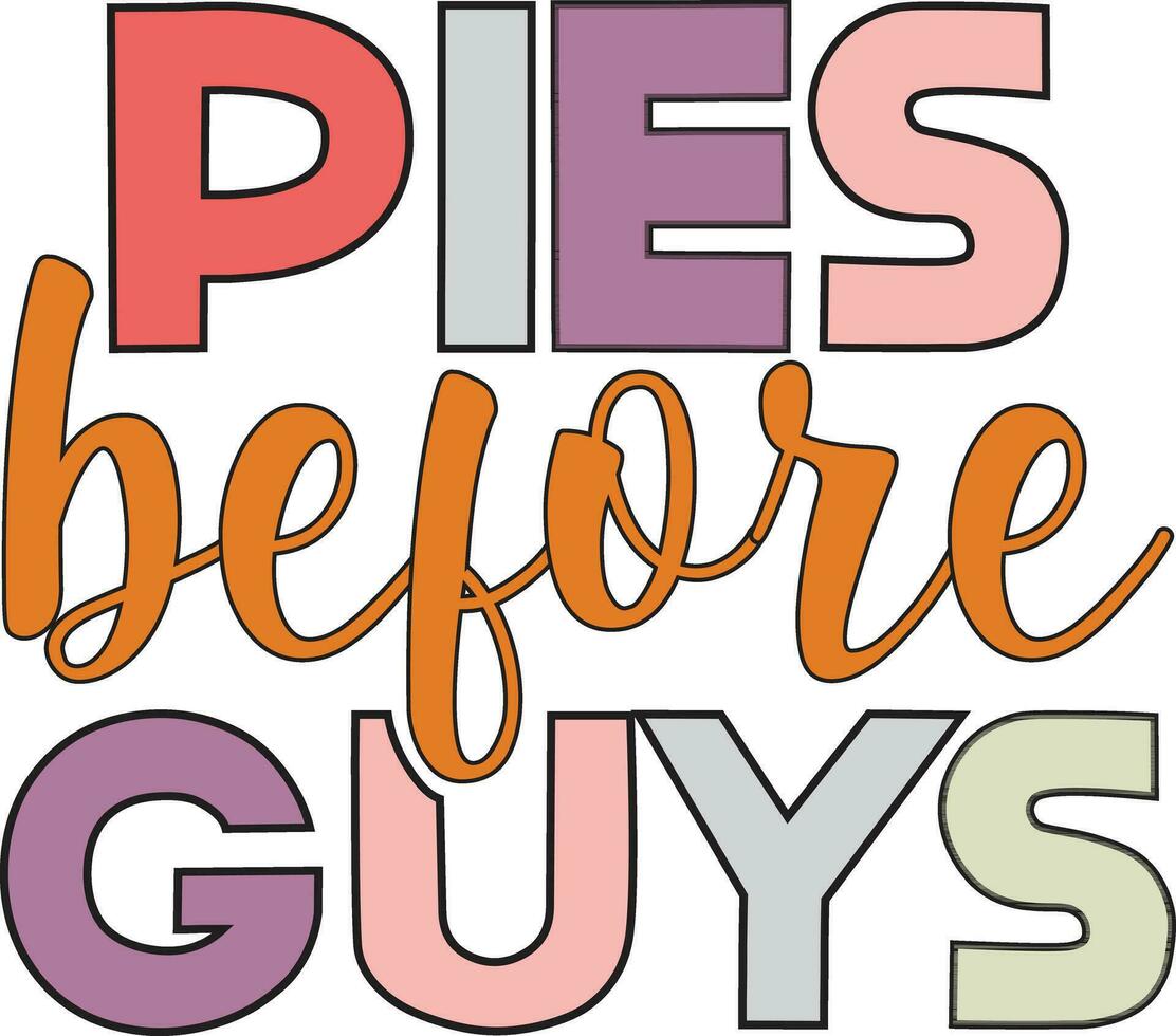 Thanksgiving  t-shirt design vector