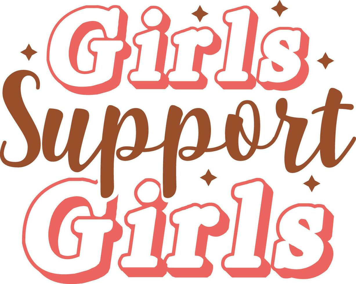 Womens day  t-shirt design vector