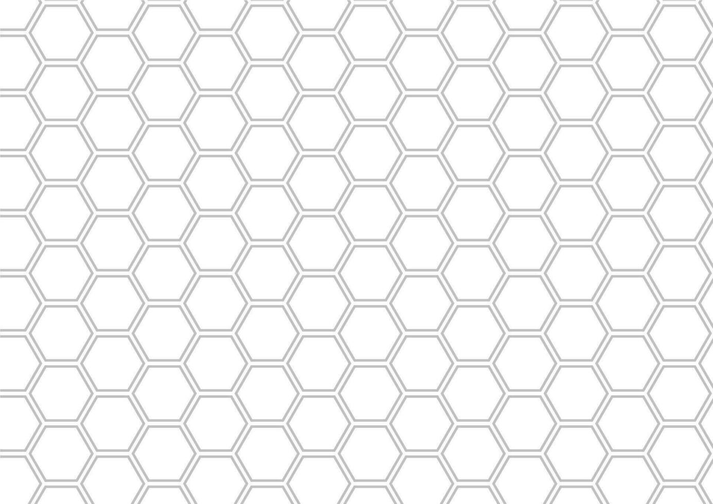Geometric seamless pattern background template vector