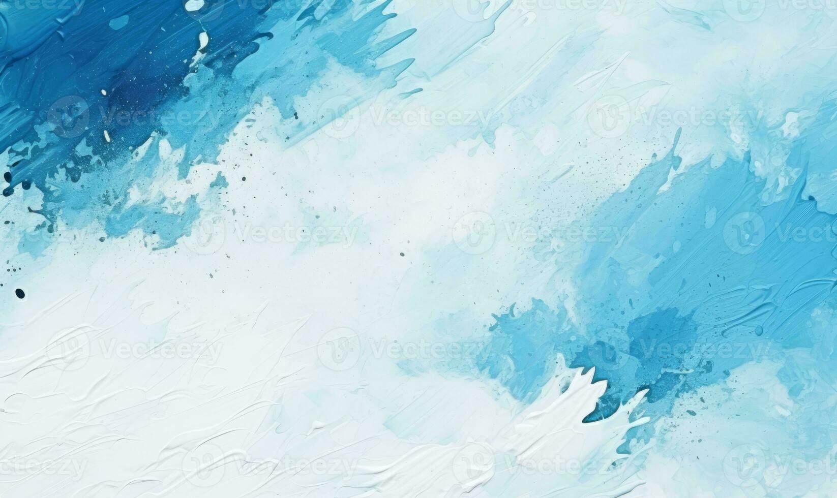Grunge paint background photo