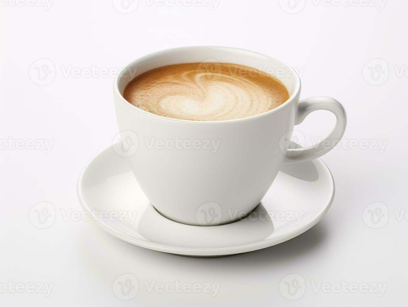 a cup of coffee photo