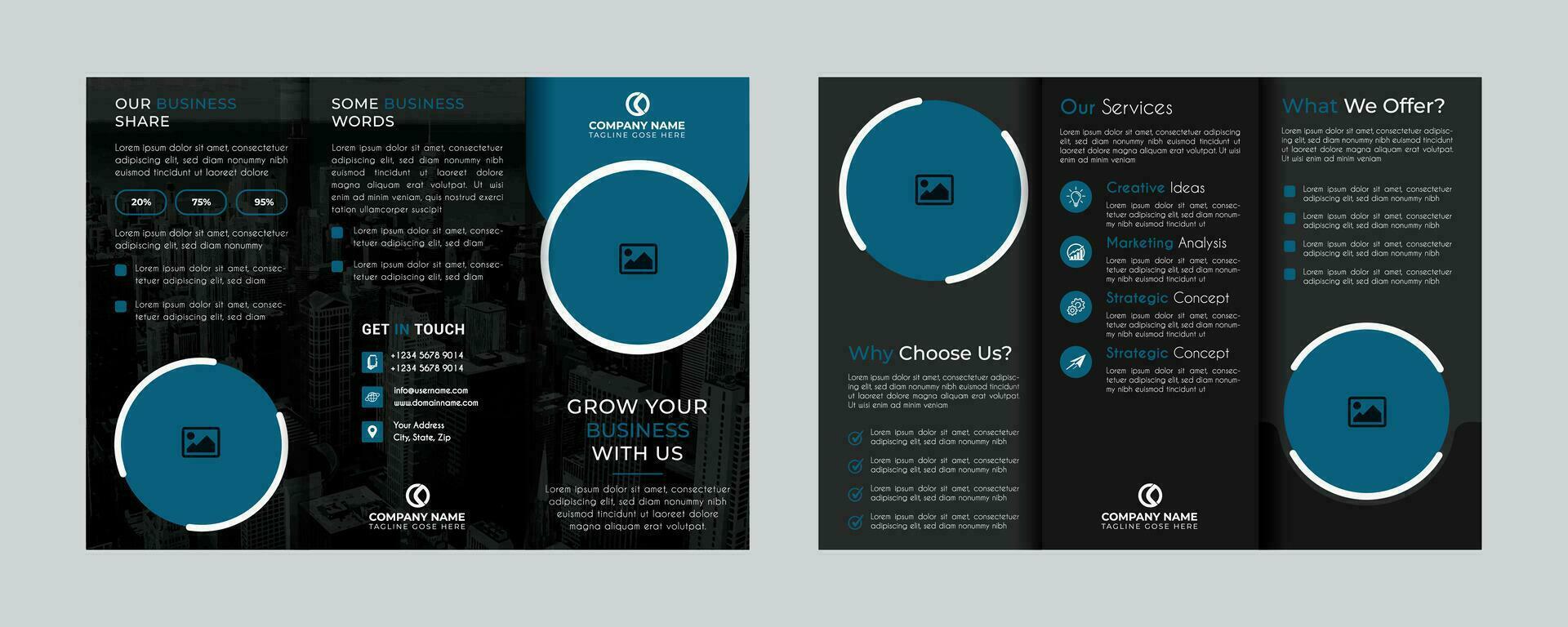 Annual Report Background Business Book Cover Design Template in A4. Can be adapt to Brochure, Magazine, Poster, Corporate Presentation, Portfolio, Flyer, Banner, Website. vector