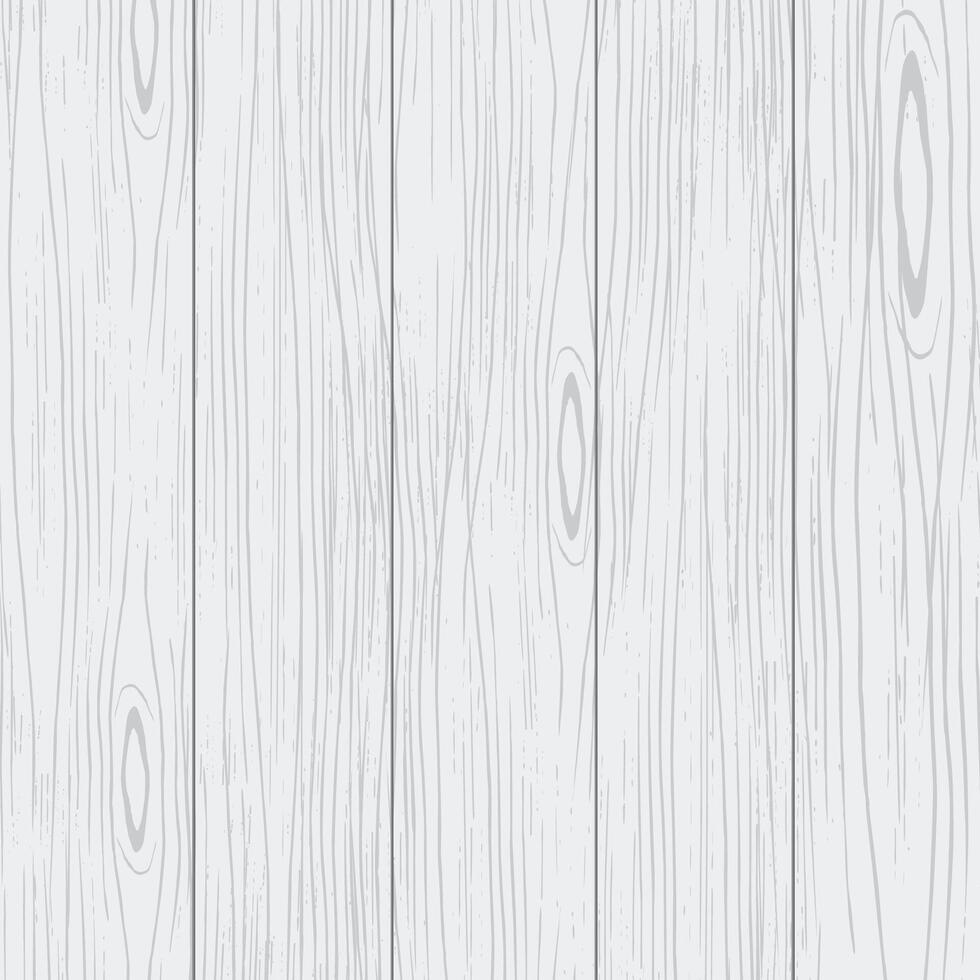 Wood cutting board texture design. vector