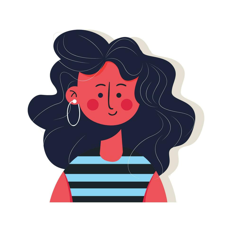 personas hombres y mujer en negocio trajes. diverso multirracial negocio equipo es Listo a trabajar. plano dibujos animados vector ilustracion aislado en blanco antecedentes