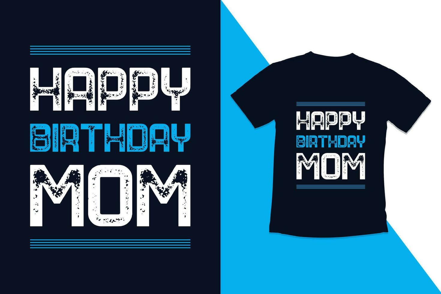 Birthday t-shirt design template with modern quotes typography birthday gaming t-shirt design vector