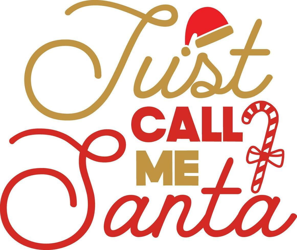 Christmas t-shirt  design vector