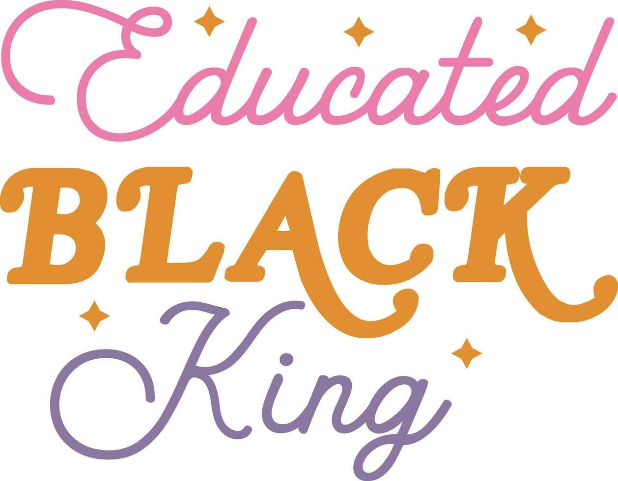 Black History  t-shirt design vector