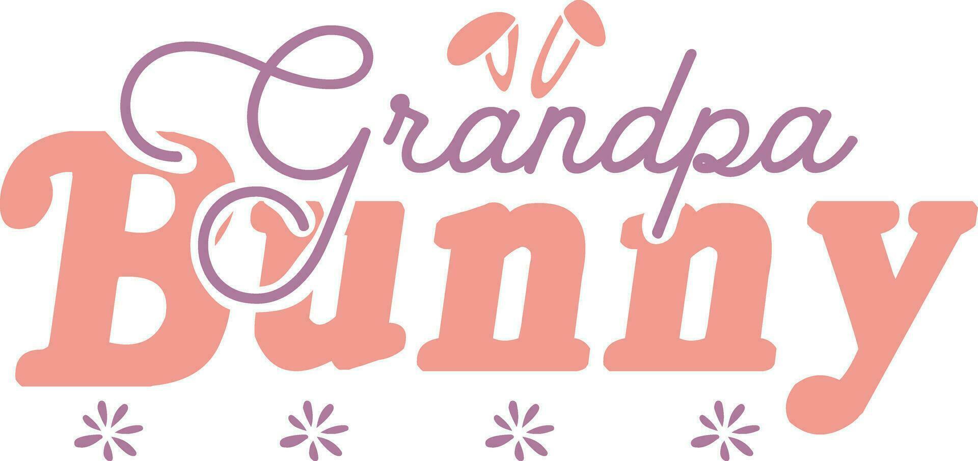 Easter t-shirt design vector