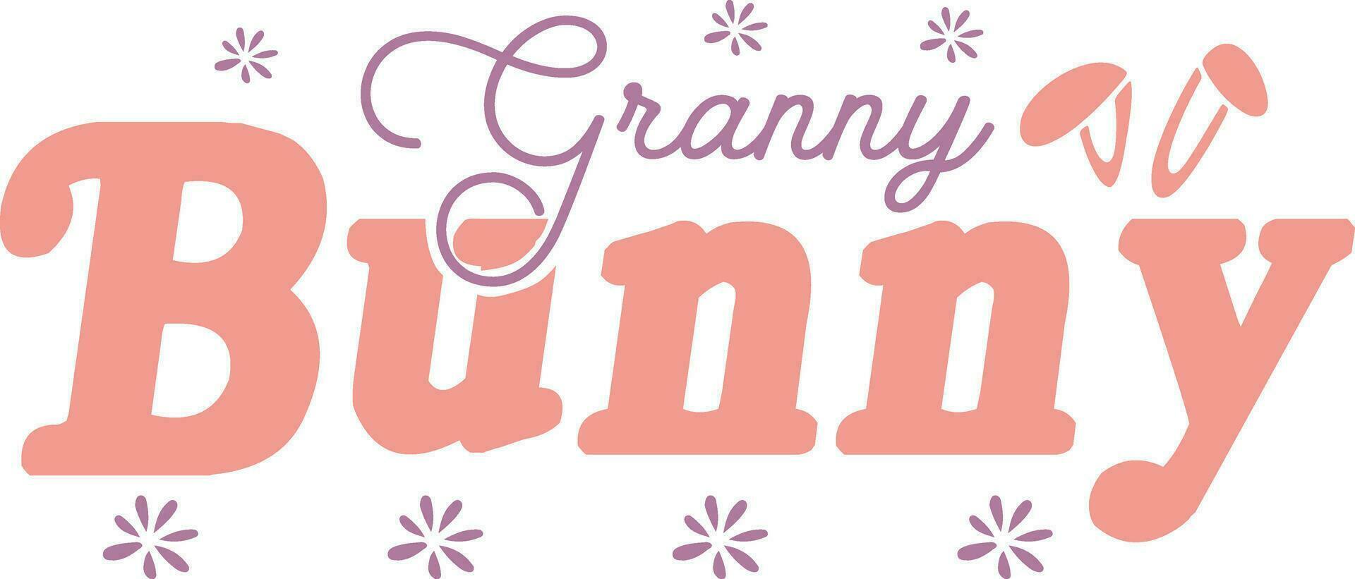 Easter t-shirt design vector