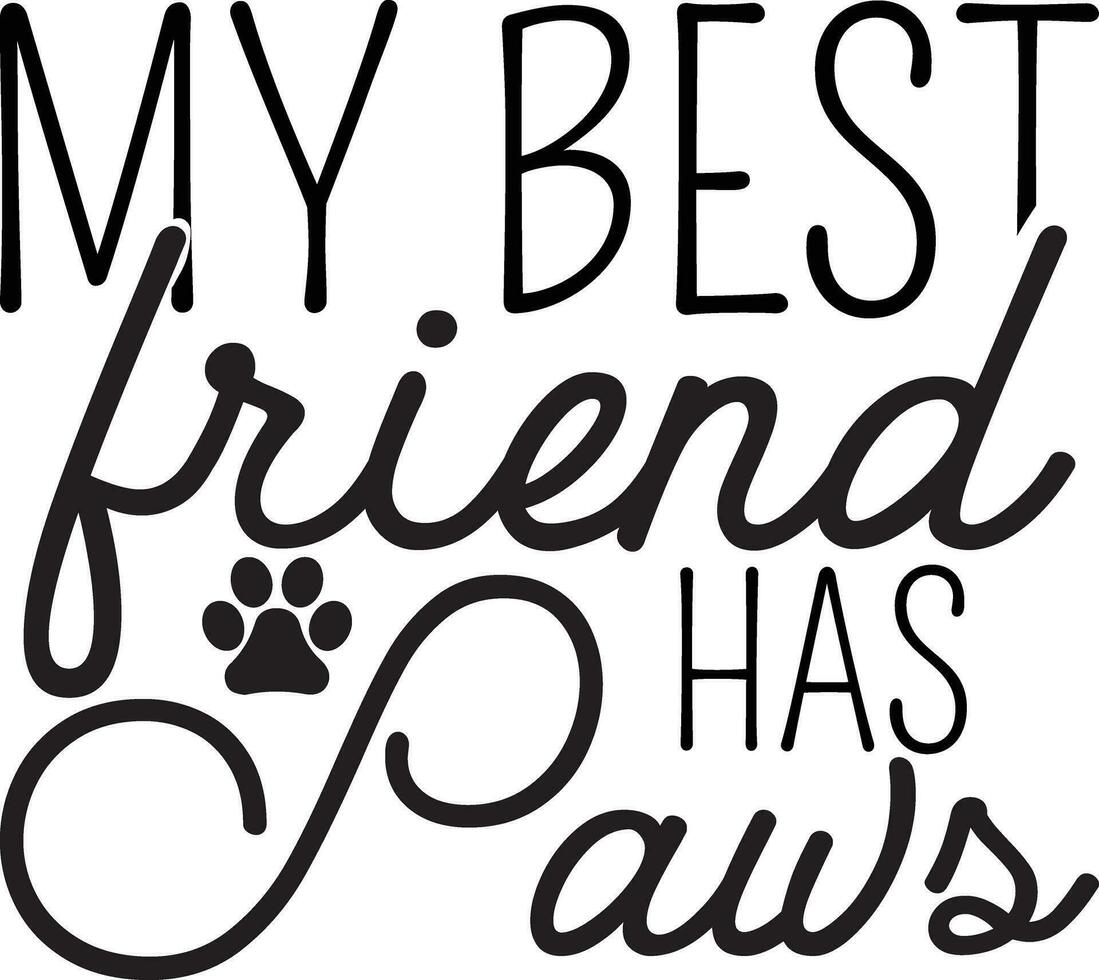 Dog t-shirt design vector
