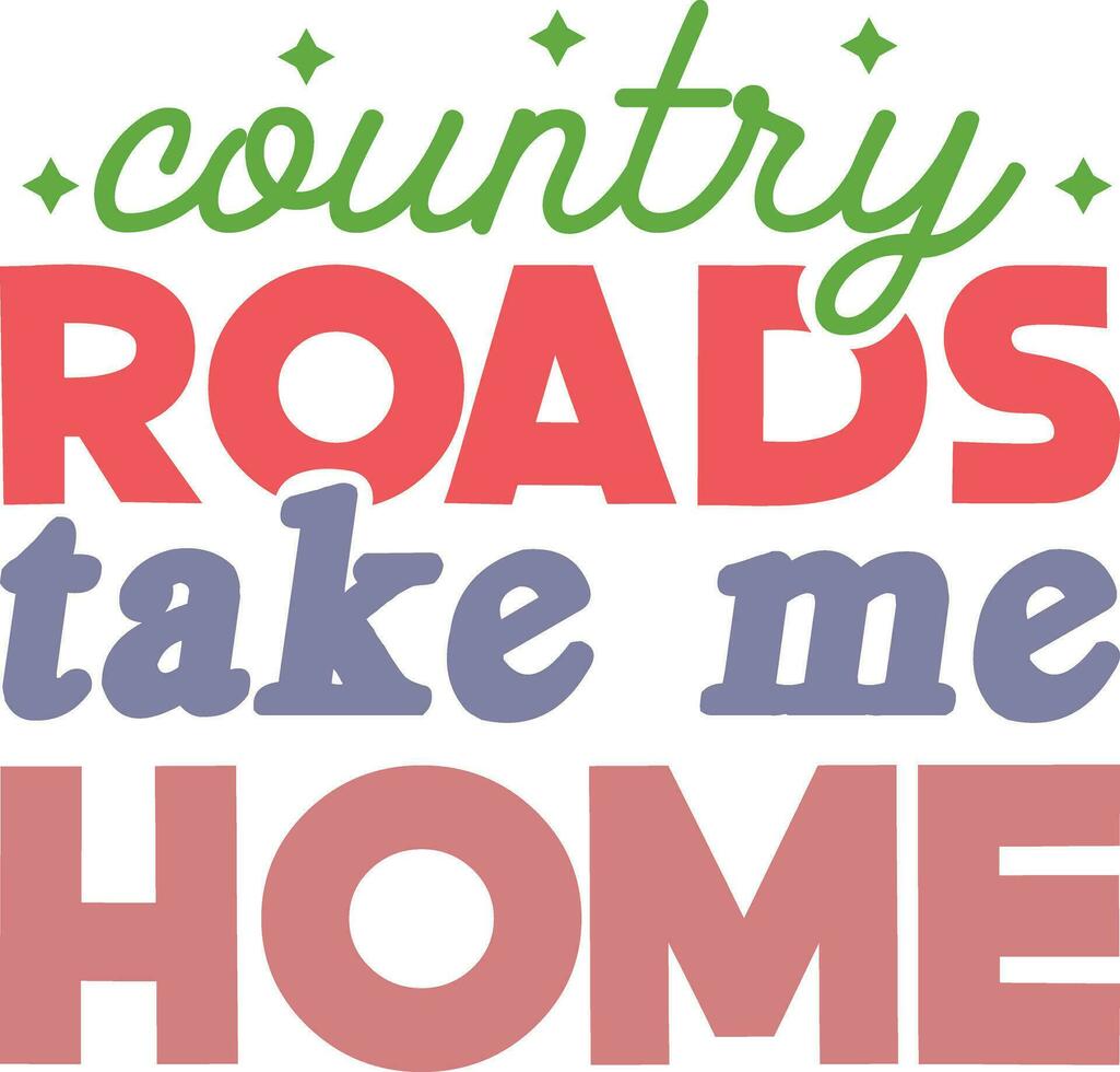 Farmhouse t-shirt design vector