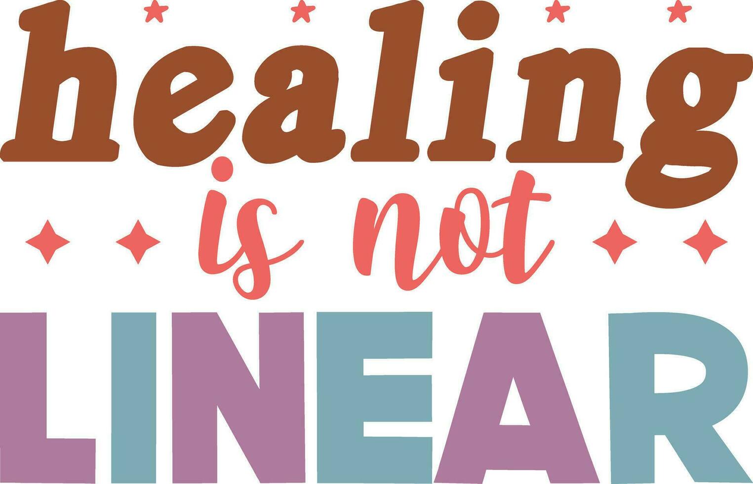 Mental Health t shirt design vector