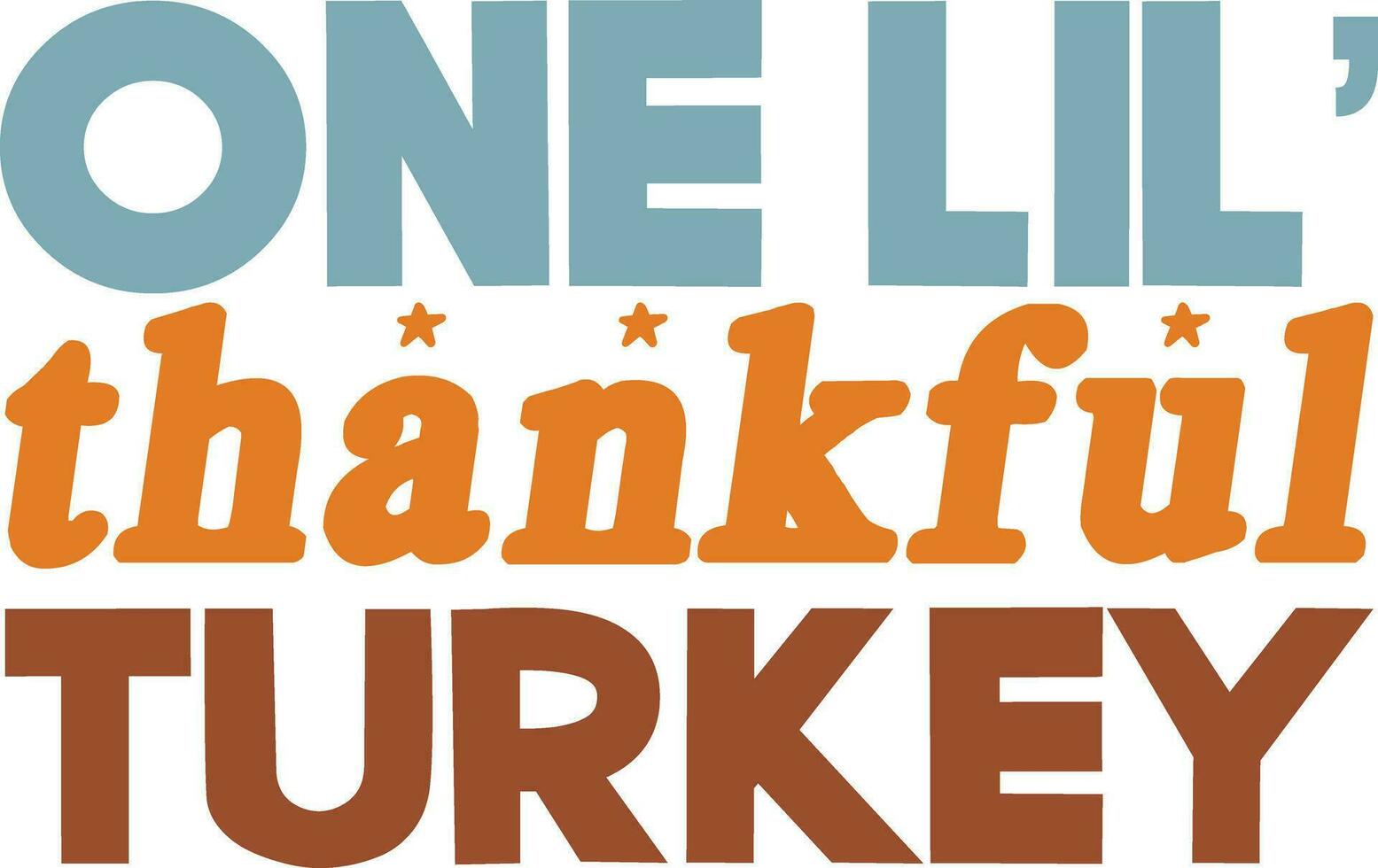 Thanksgiving  t-shirt design vector