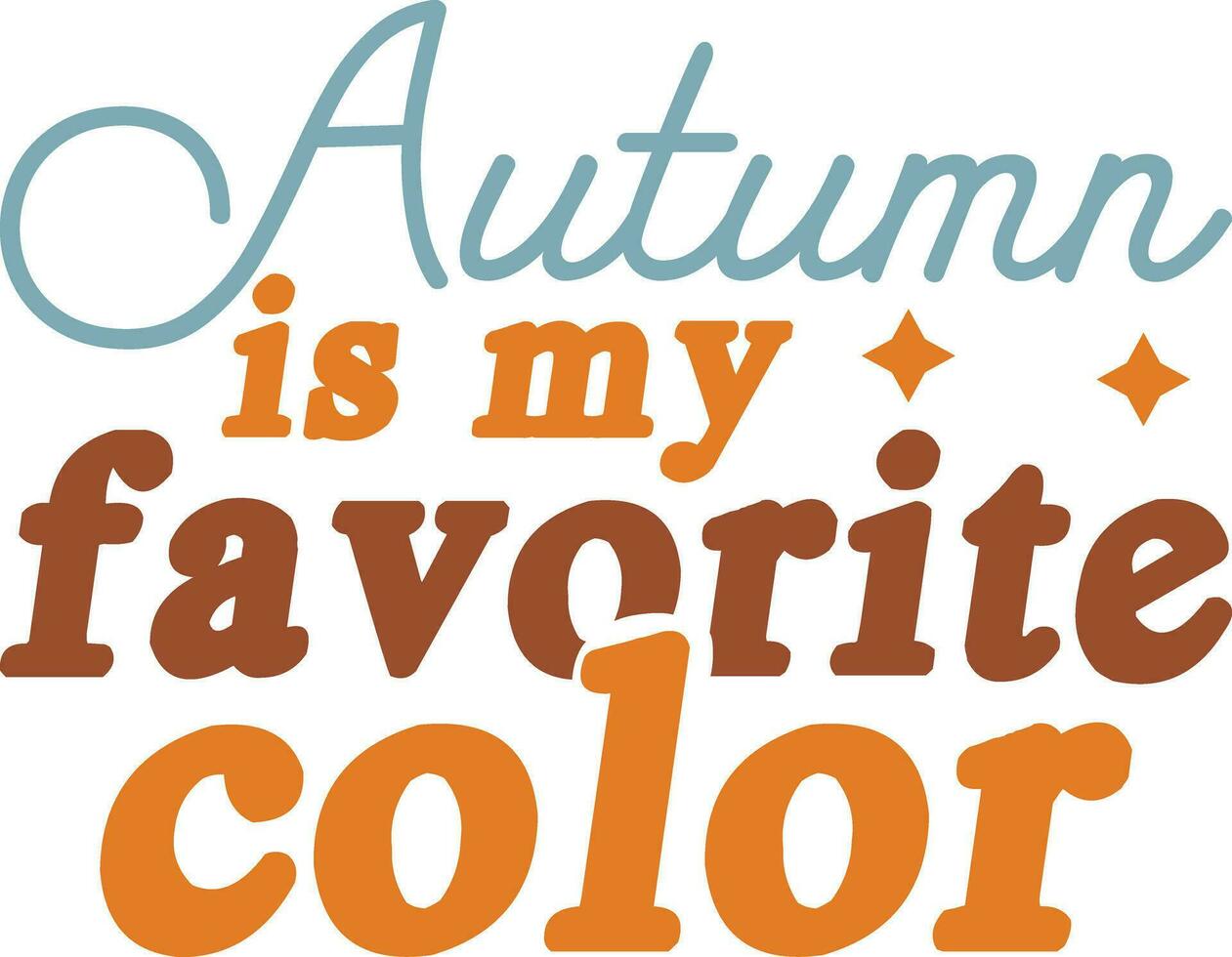 Thanksgiving  t-shirt design vector
