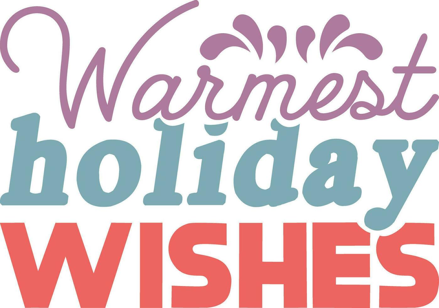 Winter  t-shirt design vector