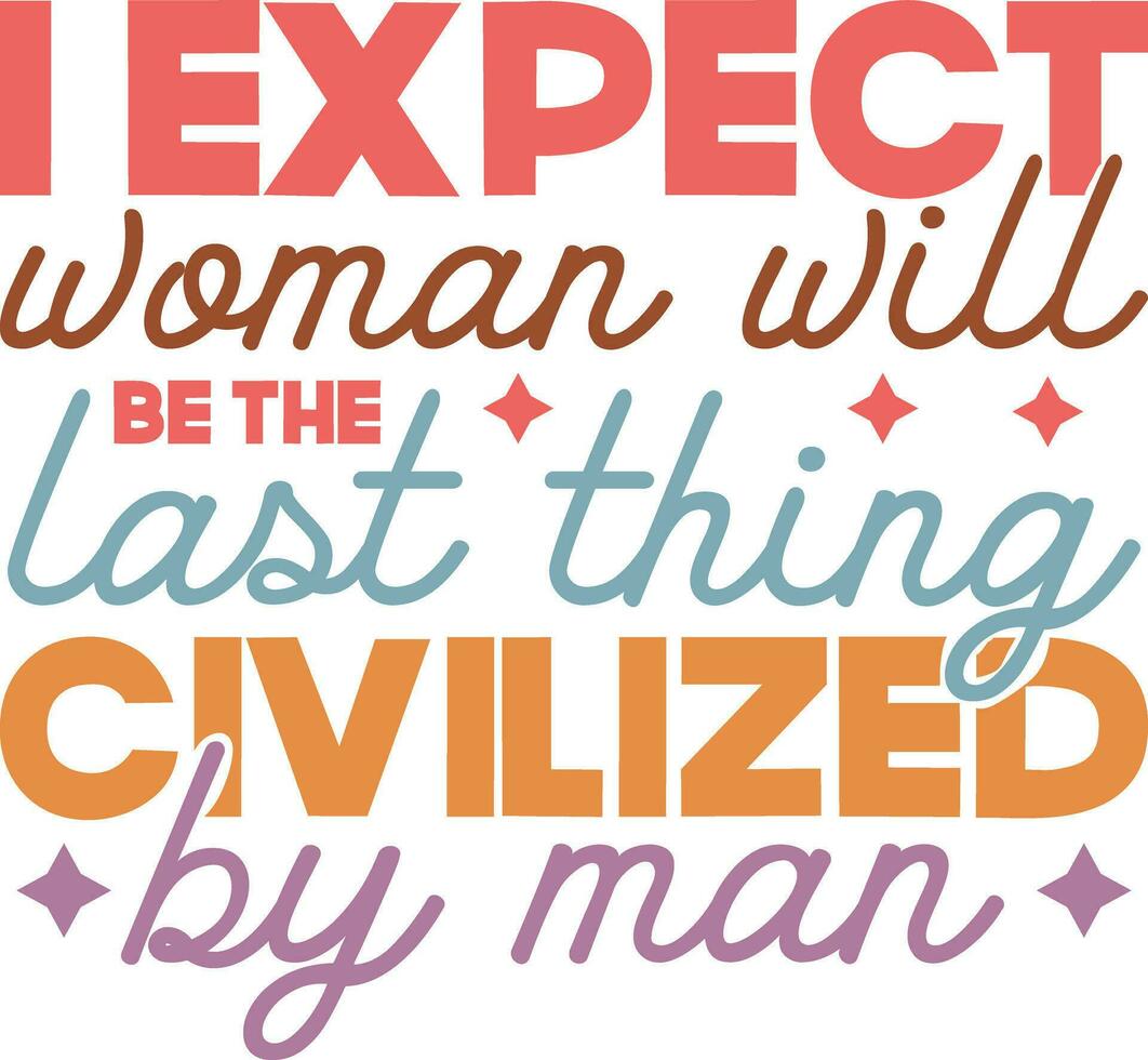 Womens day  t-shirt design vector