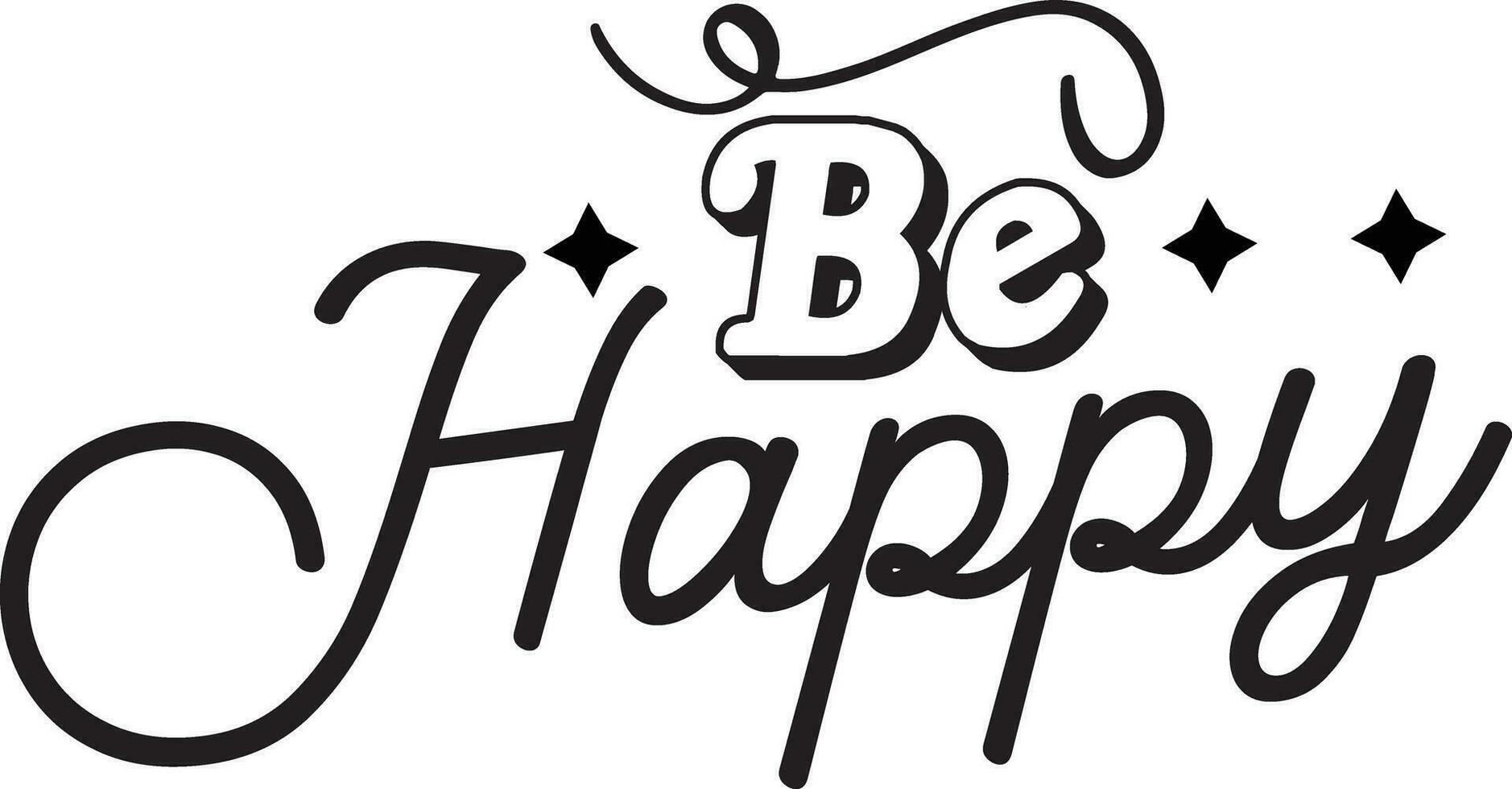 Be Kind  t-shirt design vector