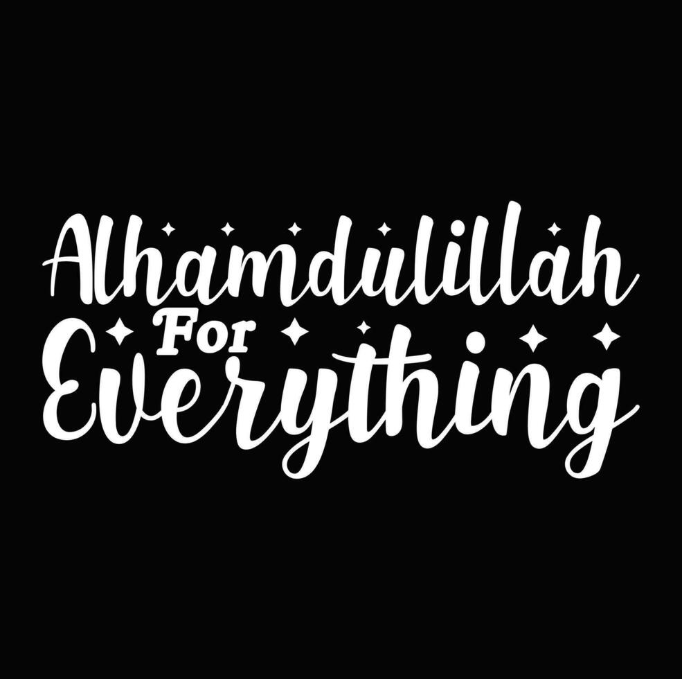 Ramadan Quotes t-shirt design vector
