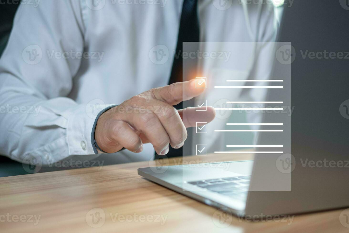 Checklist and filling survey form online. Document management system, DMS. Assessment form. Quality control and accuracy Check photo