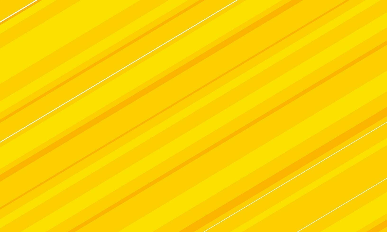Abstract Yellow and orange vector background.can be used for cover design, poster