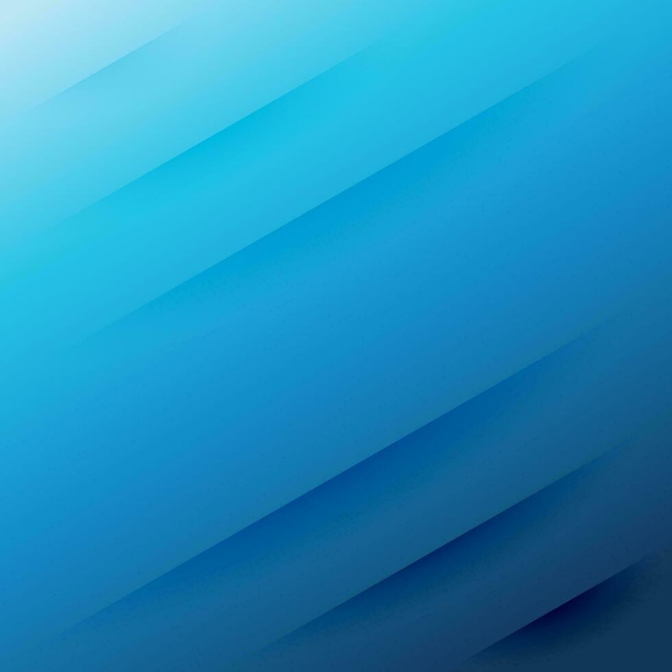 resumen azul fondo moderno geométrico resumen fondo.vector ilustración vector