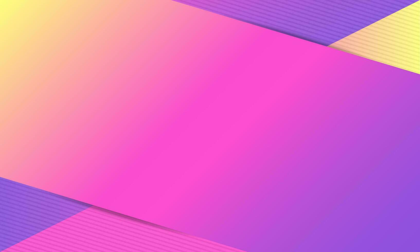 Abstract  colorful background,modern geometric abstract background.vector illustration vector