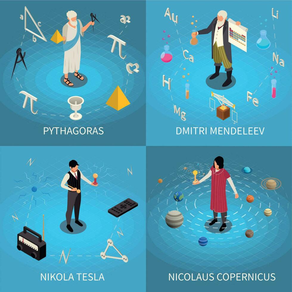 Famous Scientists Square Compositions 25803399 Vector Art At Vecteezy the-greatest-scientists-of-all-time-famous-scientists-2023-24