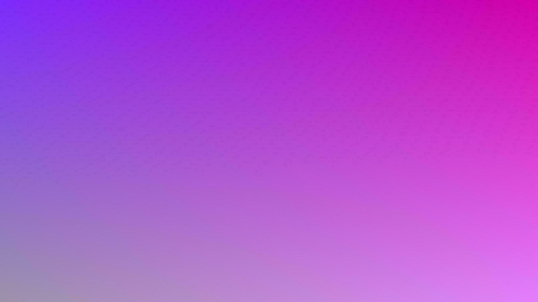 Dark purple pink gradient background vector