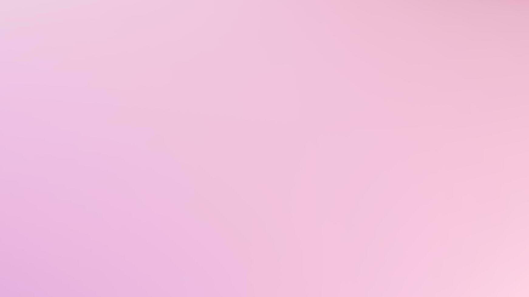 Light purple and pink gradient background design vector