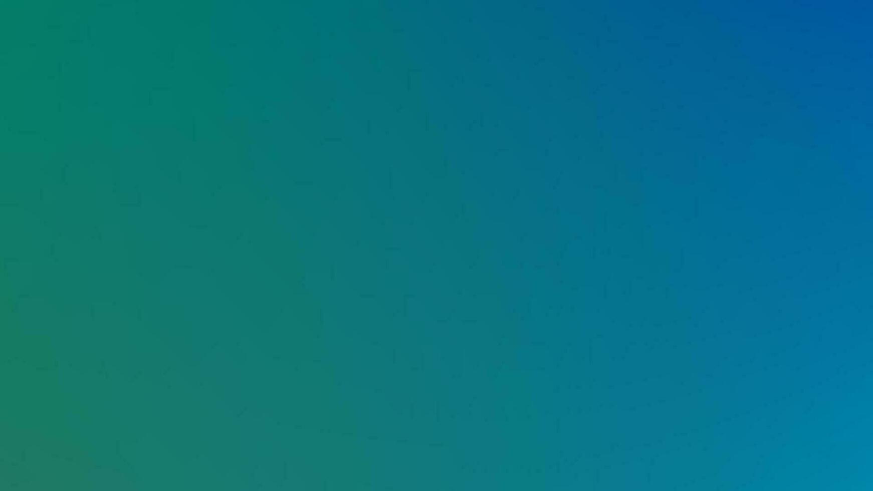 Dark green blue gradient background design vector