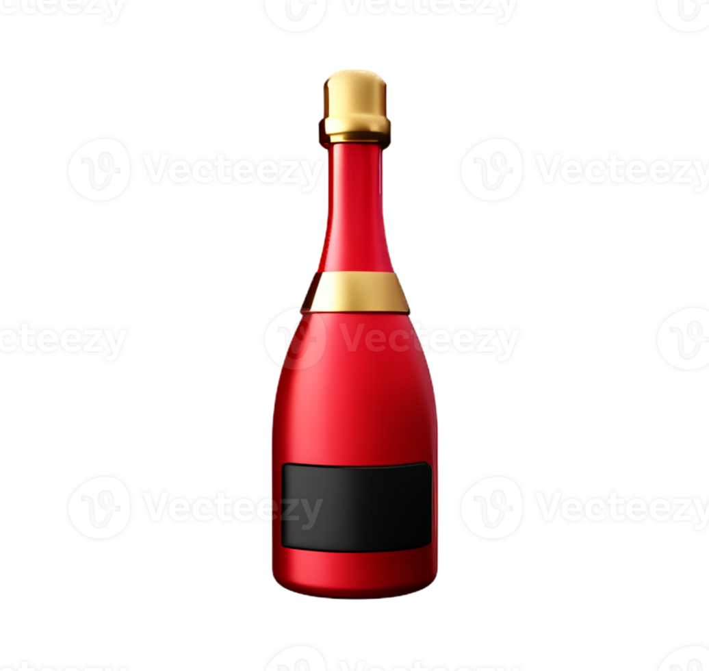 champagne bottle red wine celebration cheer beverage romantic aromatic