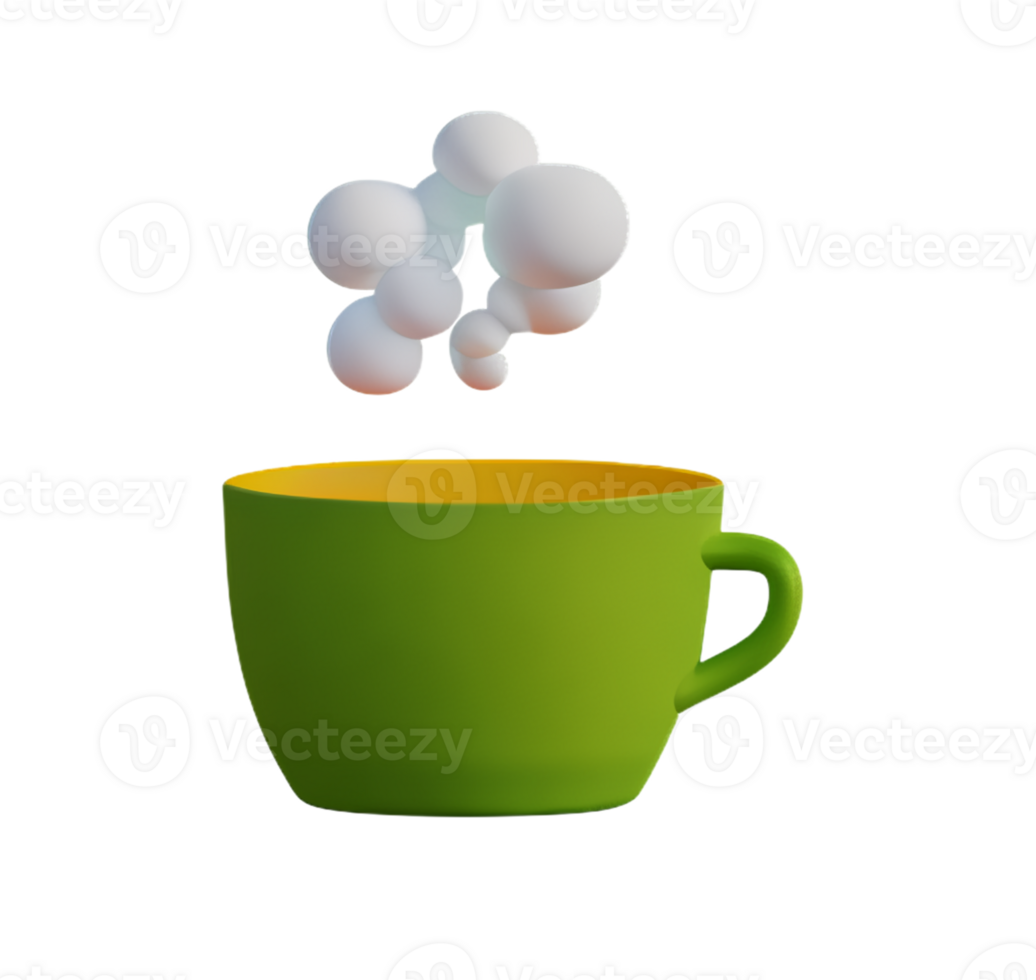 green Tea Mug cup Coffee Mug Ceramic Hot Health Refreshing png