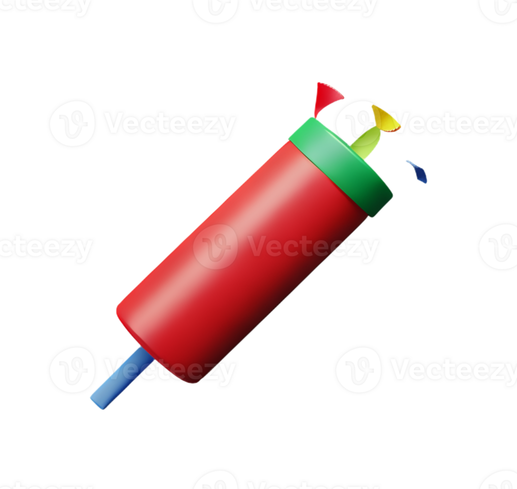 cracker confetti party firework game decoration theme activity plan gatherings red icon png