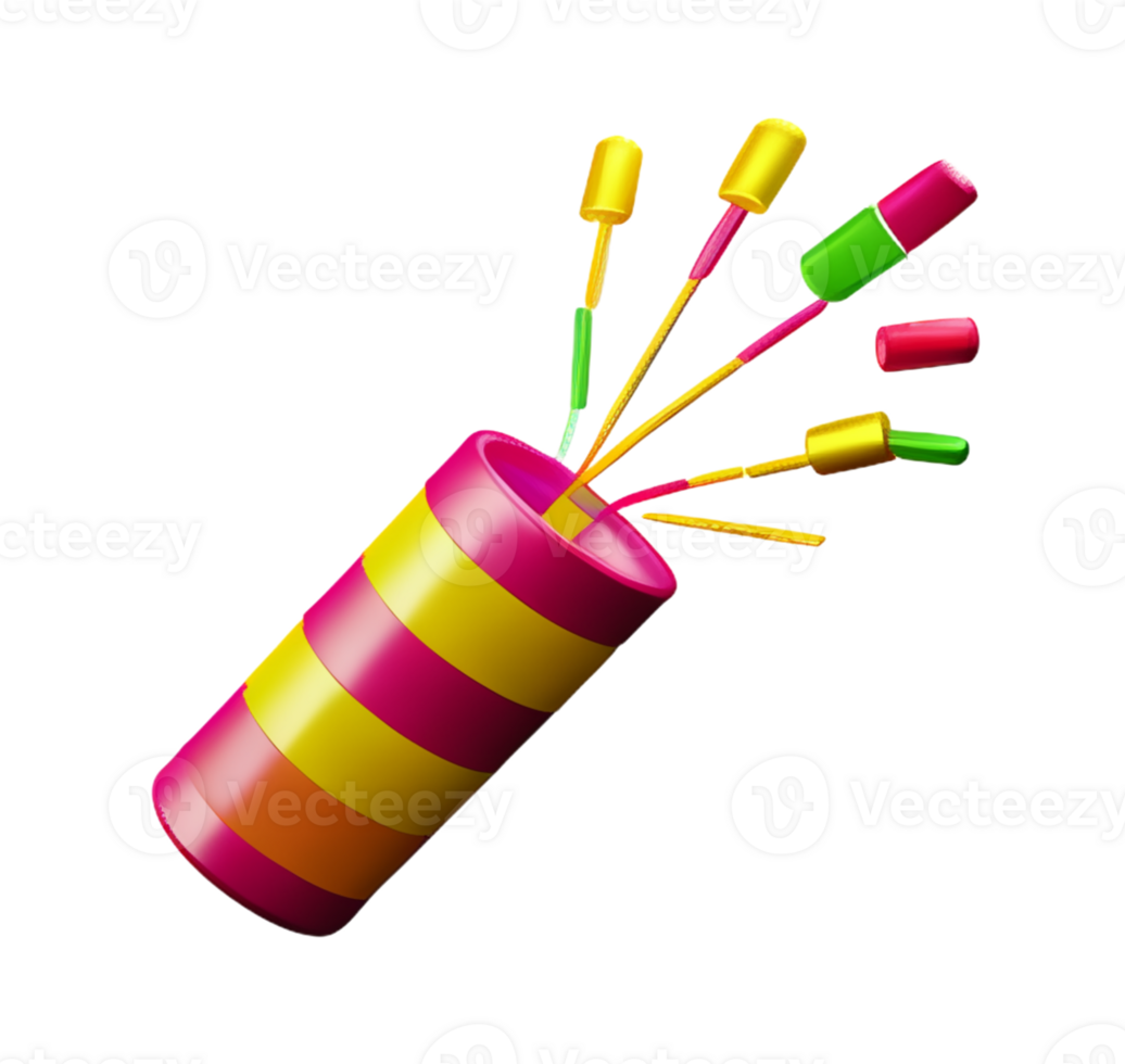 cracker confetti party firework game decoration theme activity plan gatherings red icon png
