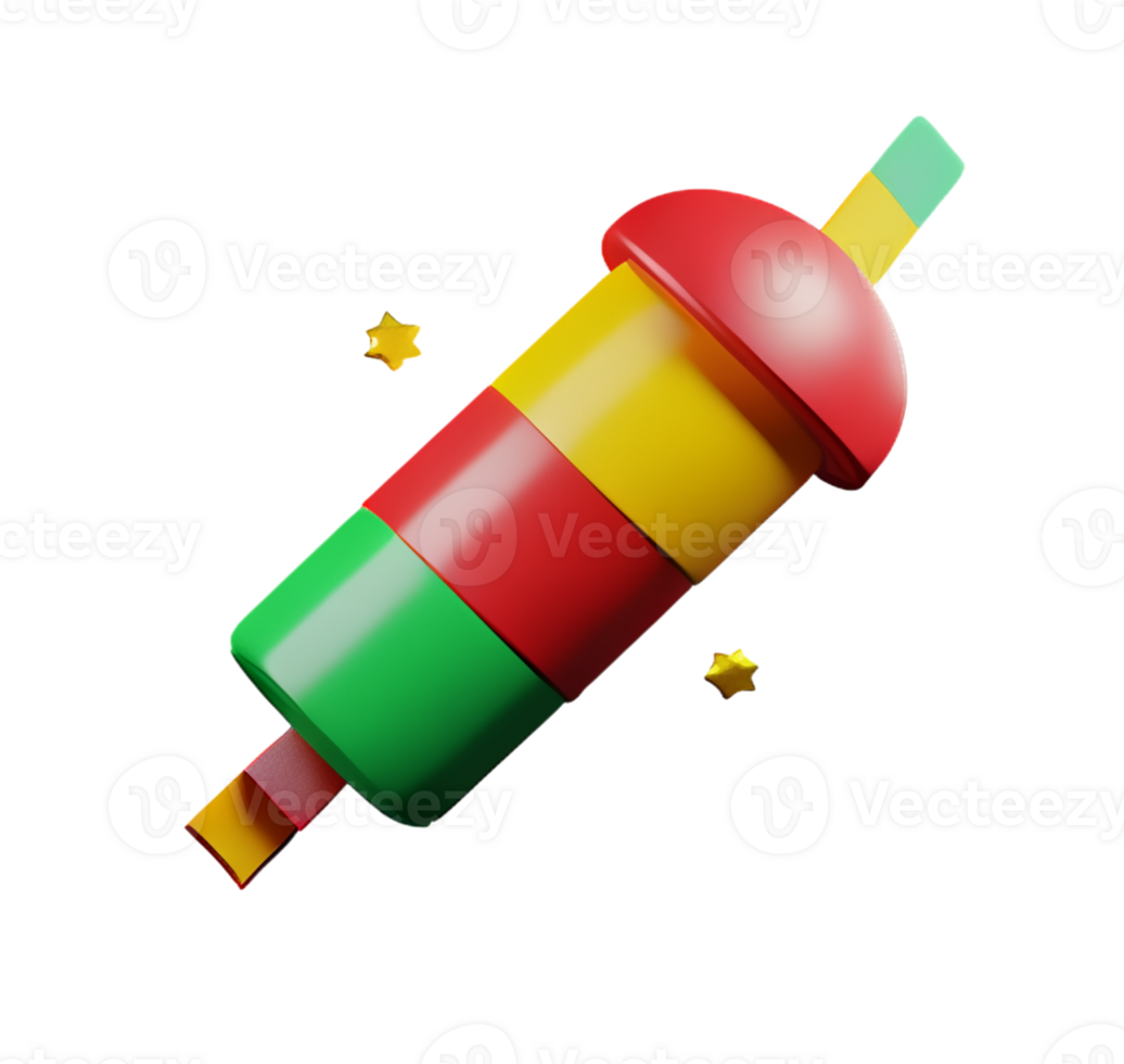 cracker confetti party firework game decoration theme activity plan gatherings red icon png