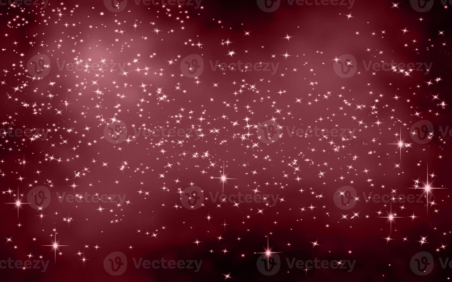 Shining Star Galaxy Background photo