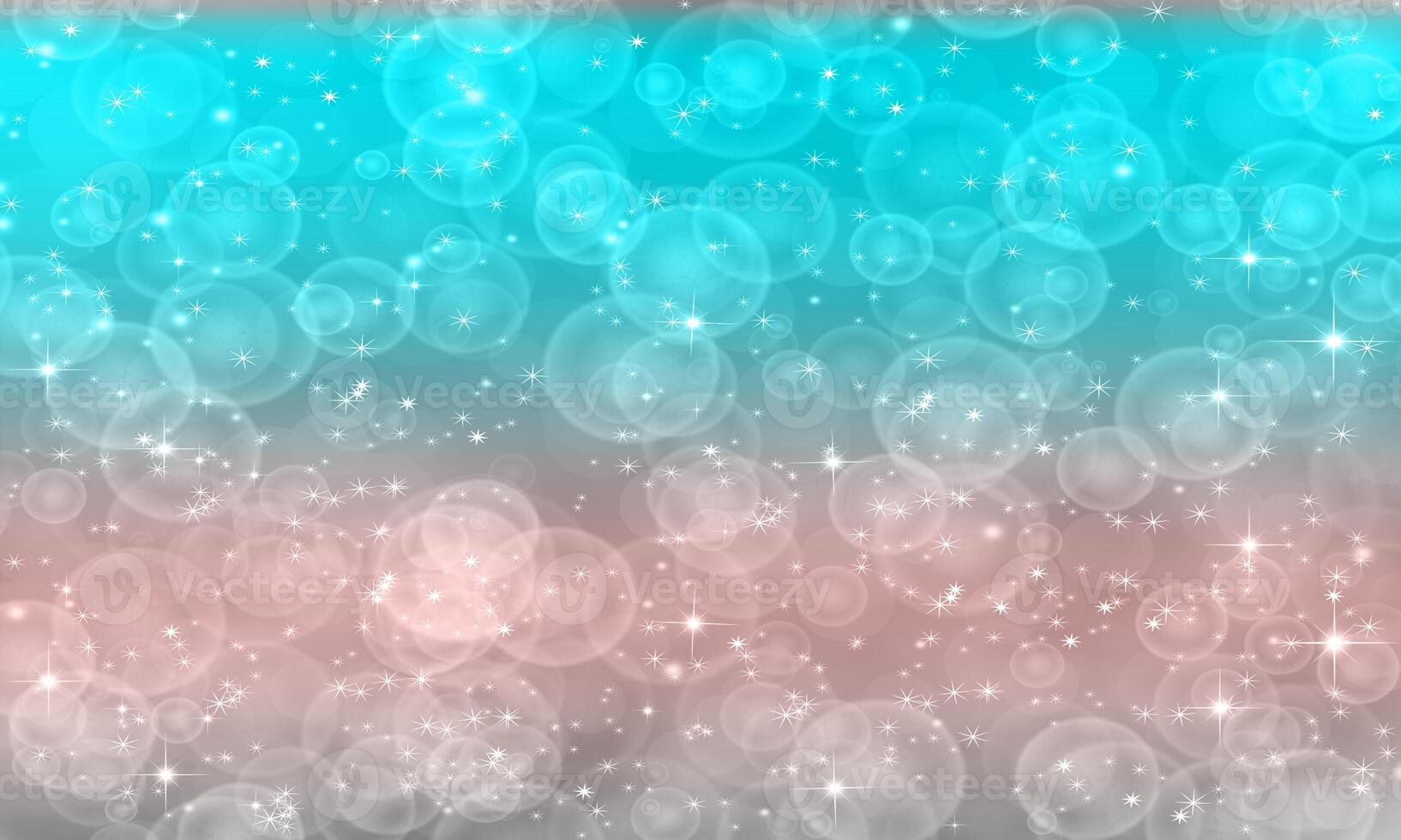 Bubbles Glitter Bokeh Effect Background 25813003 Stock Photo at Vecteezy