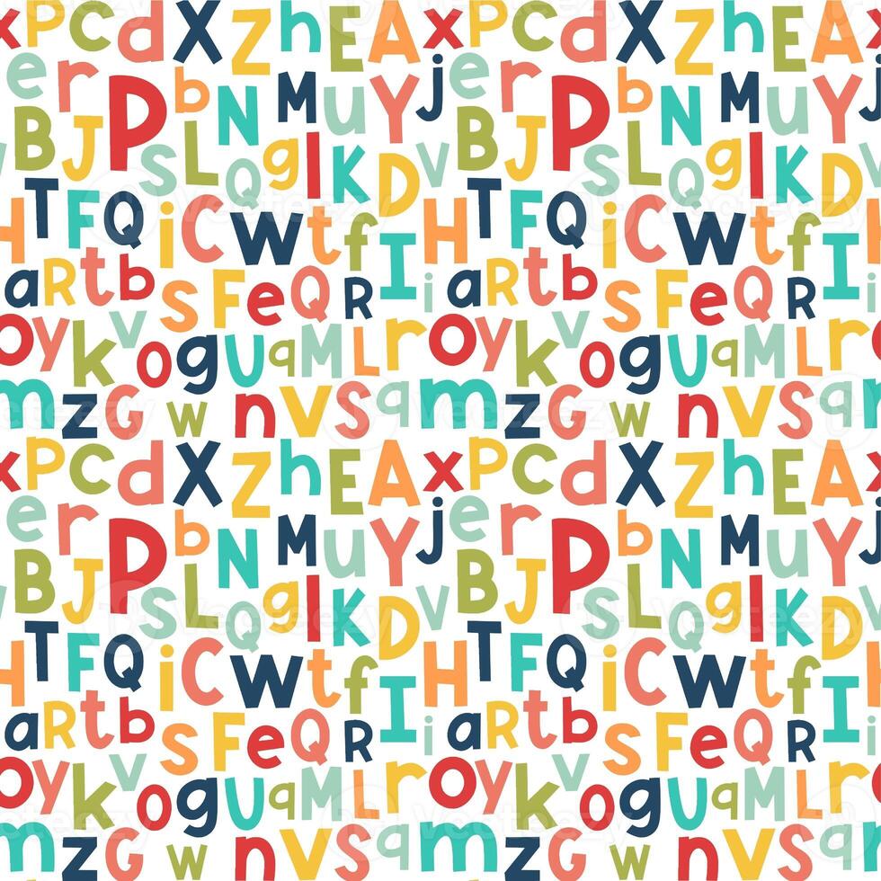 Colorful Kids Background 25821224 Stock Photo at Vecteezy