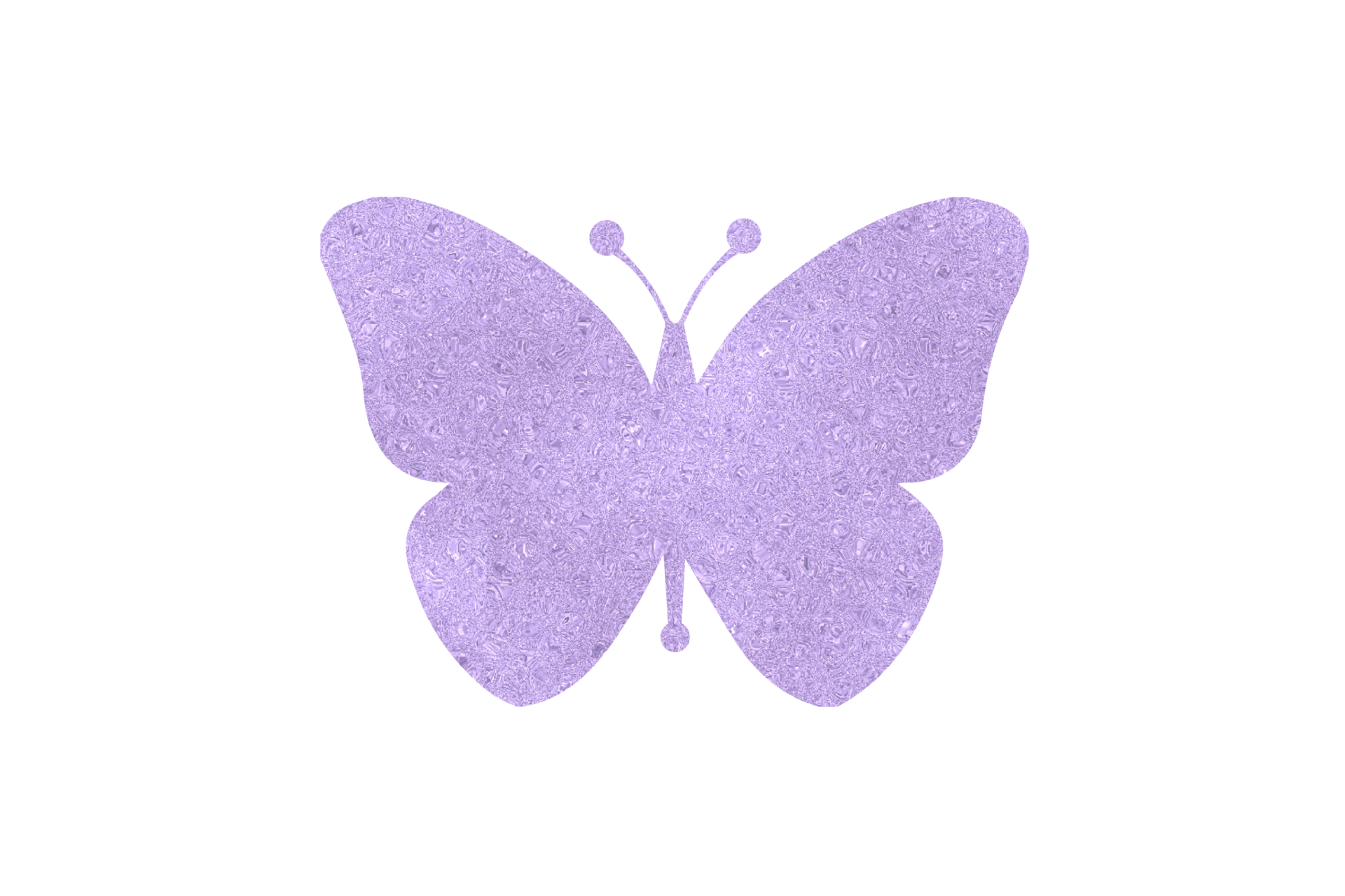 Butterfly Glitter Transparent PNG 25824107 PNG