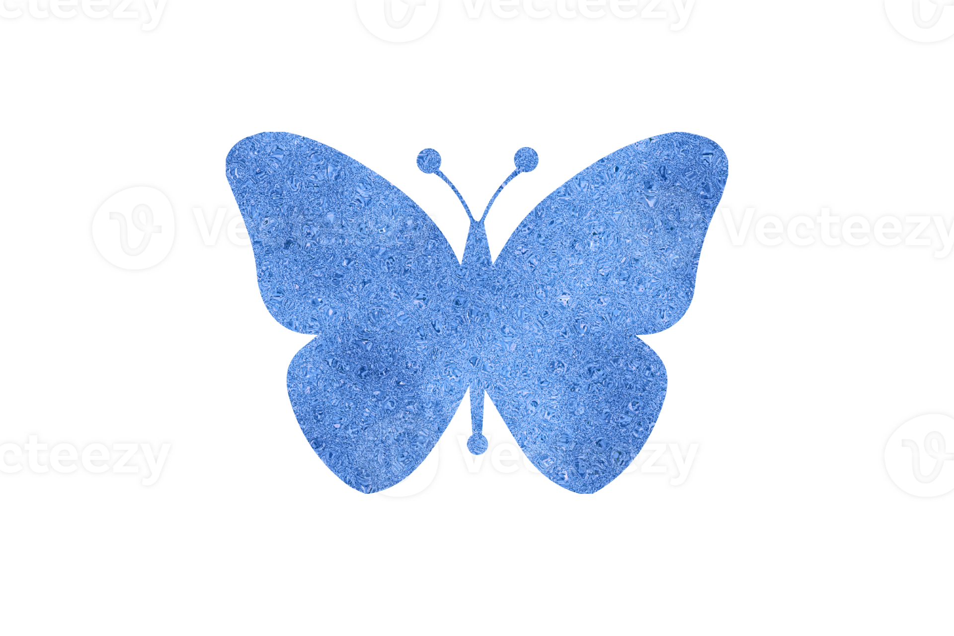 Butterfly Glitter Transparent PNG 25824110 PNG