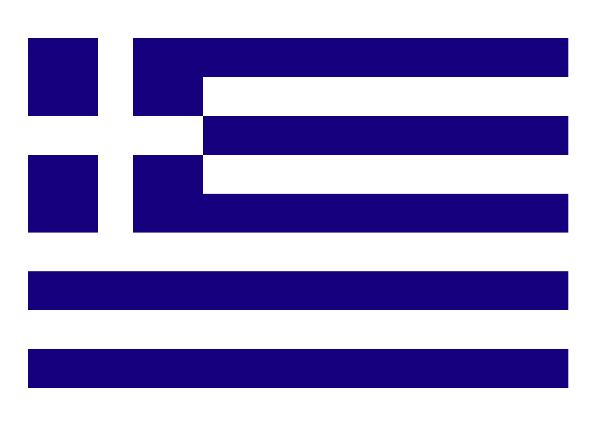 Greece Country Map Transparent PNG 25824182 PNG