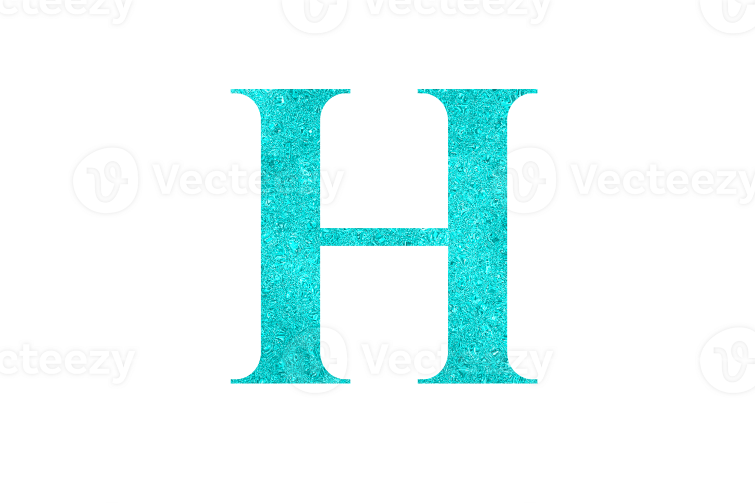 Glitter Effect Alphabet PNG 25827351 PNG