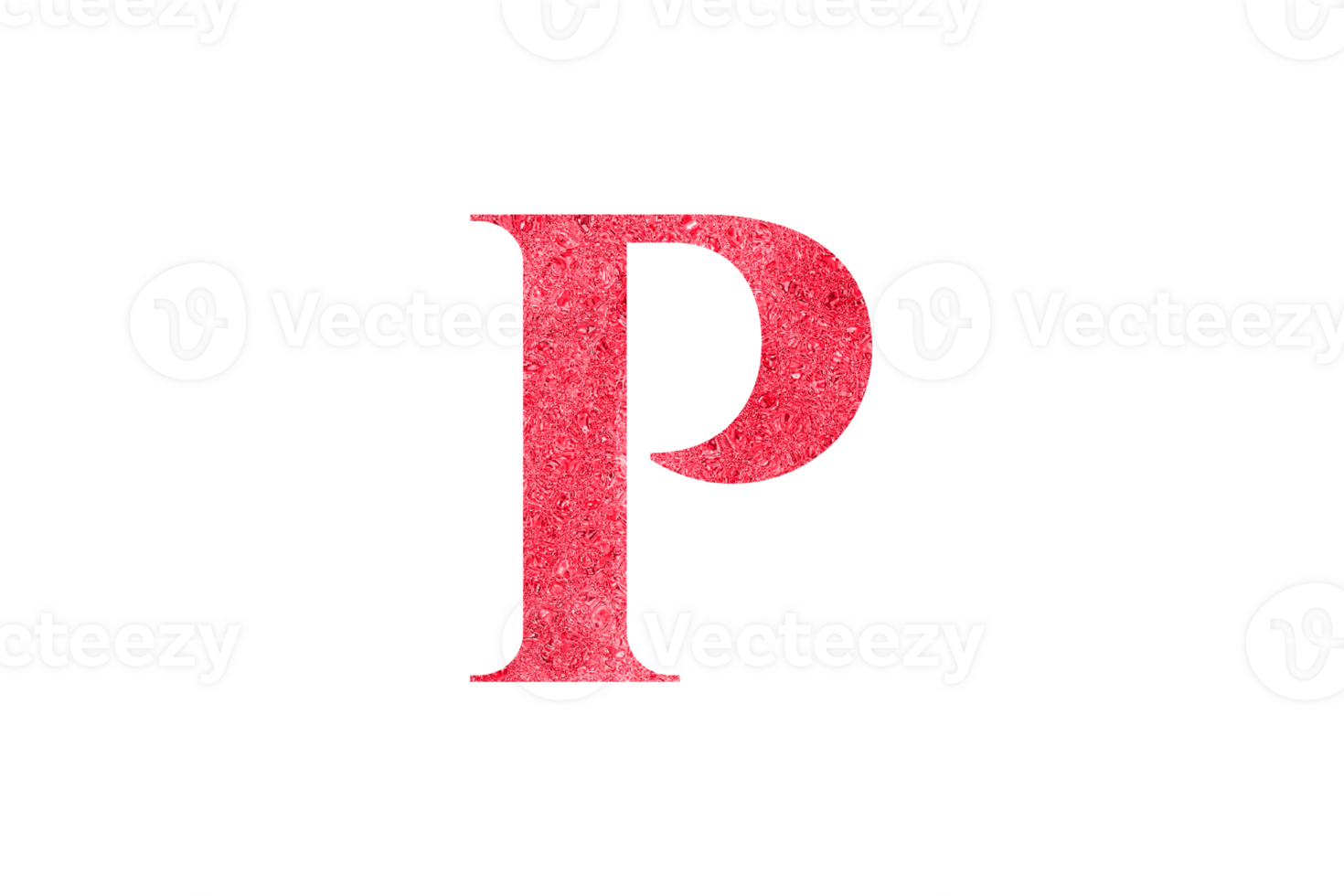 Glitter Effect Alphabet PNG 25827781 PNG