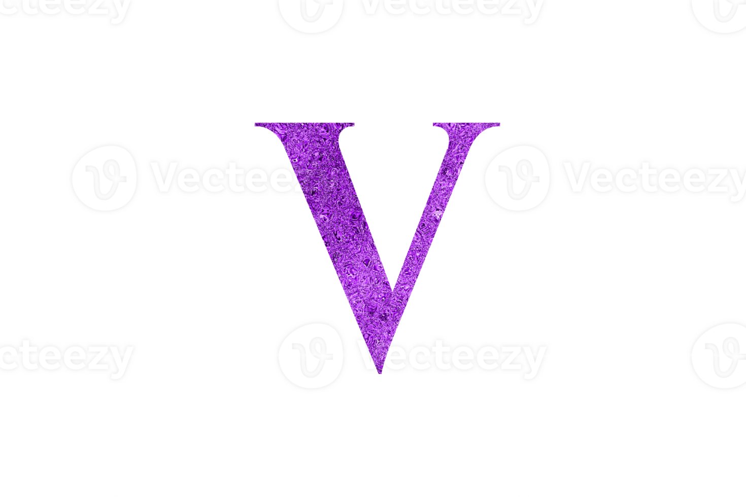 Glitter Effect Alphabet PNG 25827846 PNG