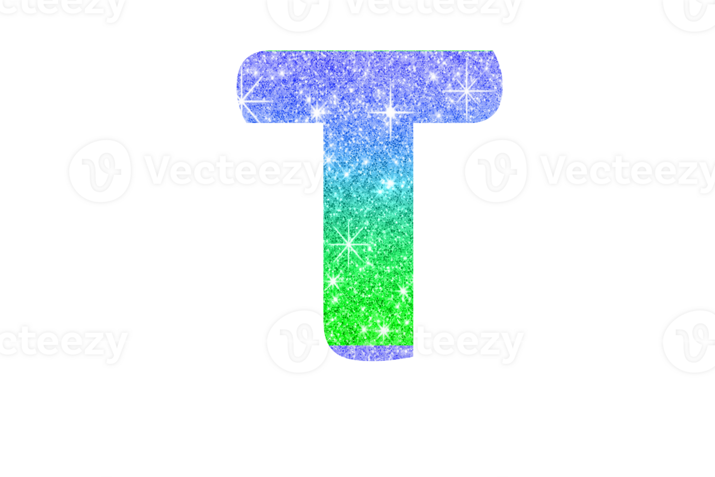 Glitter Effect Alphabet PNG 25827861 PNG