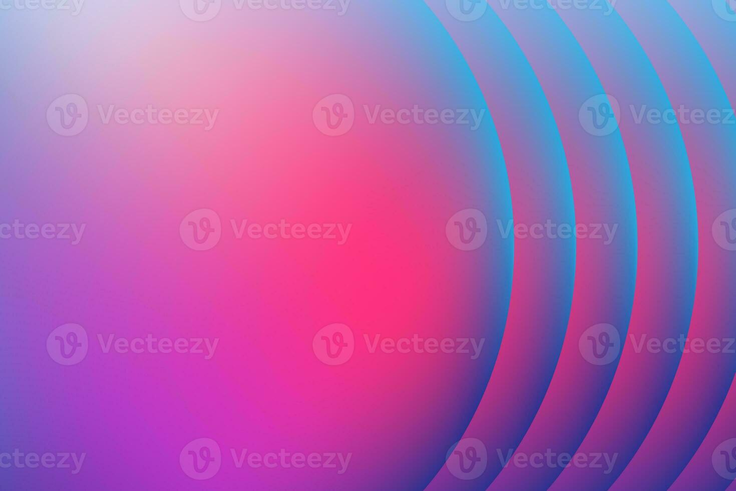 Abstract gradient background for design as banner, ads, presentation concept, futuristic, technology, social media advertising, covers or posters concept. photo