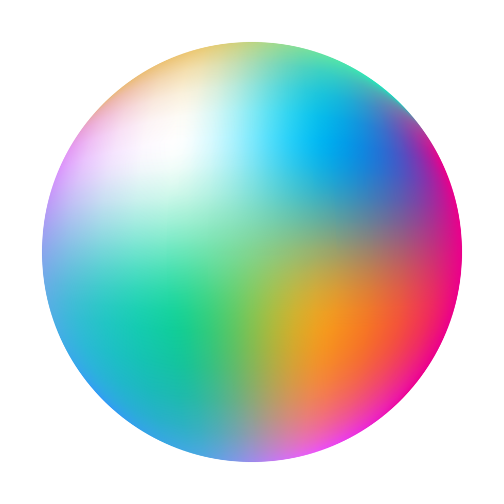 Round Shape Simulated Color Change Alexandrite & White CZ 925 Sterling THJEW Round Shape Color Changing Mood Ring,S925 Sterling Silver